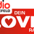 Radio Bielefeld - Dein Love Radio logo