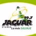Radio Jaguar Stereo 99.7 logo