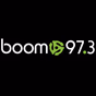 Boom 97.3 Live - CHBM-FM logo