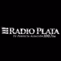 Radio plata FM logo