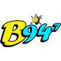 B94.7 - KCNB logo