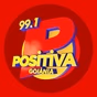 Positiva FM logo