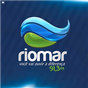 Rádio RioMar FM logo