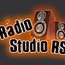 Rádio Studio RS logo