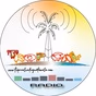 Tropical Radio GT logo