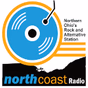 North Coast Radio logo