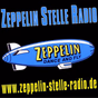 Zeppelin Stelle Radio logo