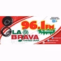 La Brava 1440 - WMVB logo