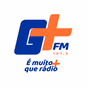 Rádio G+ logo