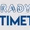 Radyo Time Türk logo