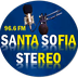 Santa Sofia Stereo logo