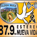 Estereo Nueva Vida logo
