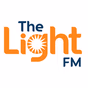 The Light FM - WAVO logo