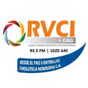 Radio Visión Cristiana Internacional (RVCI) logo