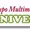 Universo AM 1480 logo