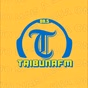 Rádio Tribuna FM logo