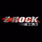 Z-Rock 96.5 - KOZE-FM logo