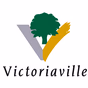Victoriaville Sûreté du Québec Police logo