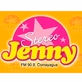 Circuitopop - Stereo Jenny logo