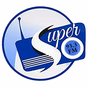 Super FM 93.3 logo