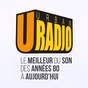 U Radio logo