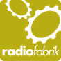 Radio Fabrik logo