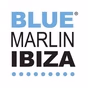 Blue Marlin Ibiza logo