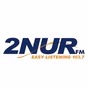 2NURFM logo