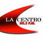Centro Radial 96.3 FM logo