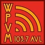 WPVM - WPVM-LP logo