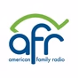 American Family Radio Talk - KAUF logo
