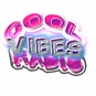 CoolVibes Radio logo