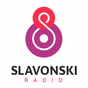 Slavonski radio logo