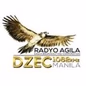 DZEC Radyo Agila 1062 - DZEC logo