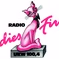Radio Ladies First logo