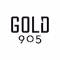 Gold 90.5 FM logo