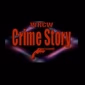 WRCW Crime Story logo