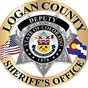 Logan County Sheriff, Fire, and EMS, Sheriff, Sterling Police, State Patrol logo