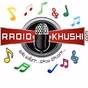 Radio Khushi Telugu logo