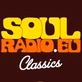 SOUL RADIO Classic Soul logo