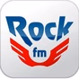 RockFM logo