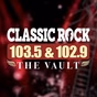 The Vault - WJKI logo