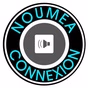 Nouméa-Connexion logo