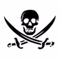 lastFMpirate.com logo