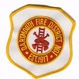Dartmouth Fire - District 3 logo