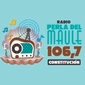 Radio Perla del Maule logo