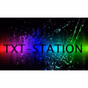 TXT STATION logo