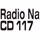 Radio Natales logo