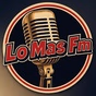 Lo Mas Fm logo