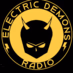 ELECTRIC DEMONS RADIO logo